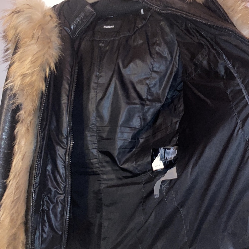 Rudsak Maria down jacket - Picture 5 of 10